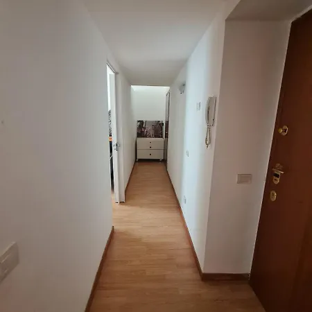 Martin's Lägenhet *